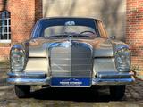Mercedes-Benz 220SEb Coupe, herausragend schöner Zustand!!! - Mercedes-Benz 220: Coupé, Seb