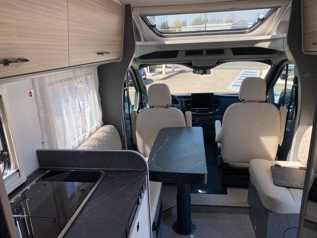 Etrusco V 6.8 SCF 12.548,00 € Sondernachlass!