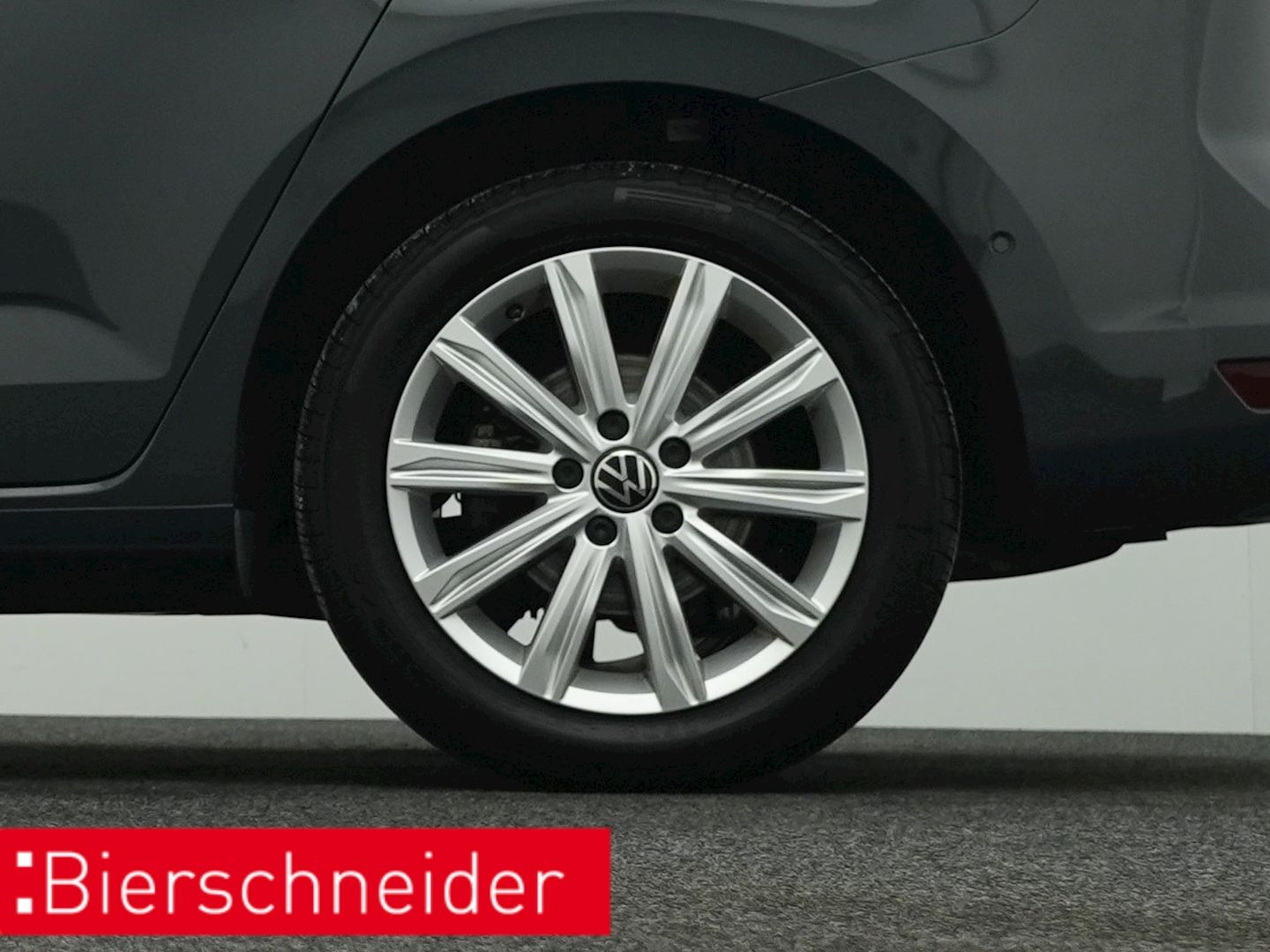 Volkswagen Touran - Bild 27