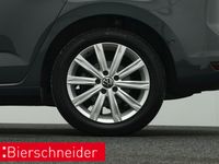 Volkswagen Touran - Vorschau Bild 27