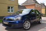 Volkswagen Golf VI Comfortline*1.HAND*SHZ*STANDHEIZ.* - Volkswagen Golf aus 2011: Comfortline