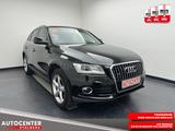 Audi Q5 2.0 TDI quattro S-Line "PANO-NAVI-MULTI-PDC" - Audi Q5 Gebrauchtwagen in Aachen
