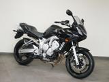 Yamaha FZ6 FAZER Service + Tüv neu! - YAMAHA FZ6 N