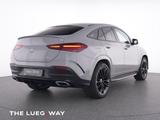 Mercedes-Benz GLE 400 e 4M Coupe AMG+MBUX+MBeam+Airma+Head+22' - Mercedes-Benz GLE 400 in Wiesbaden