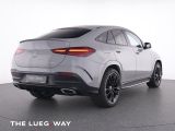 Mercedes-Benz GLE 400 e 4M Coupe AMG+MBUX+MBeam+Airma+Head+22' - Mercedes-Benz GLE 400 Gebrauchtwagen in Stuttgart