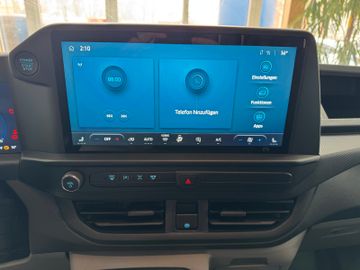 Ford Transit Custom Kasten 320 L1 Trend FWD