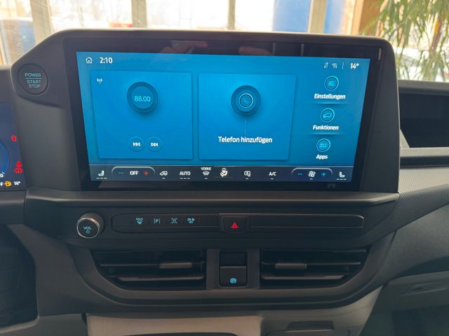 Ford Transit Custom Kasten 320 L1 Trend FWD