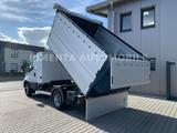 Iveco Daily 70C18H 3SKIPPER KISTE DIFFSP NAVI LED AHK - Iveco Daily h3