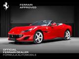 Ferrari Portofino *FERRARI DENMARK* - Ferrari Portofino: Cabrio