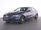 Mercedes-Benz C 200 4M Avantgarde+MBUX+LED-HP+Pano+Mem+AMB+RFK - Mercedes-Benz C 200 in Oberhausen