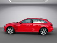 Audi A4 - Vorschau Bild 2