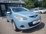 Mazda 2 1.3 Independence Sport - Mazda 2: Independence