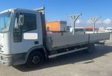 Iveco Eurocargo 75E15 Pritsche 6,2; netto 2000 € - Iveco 75 e 15