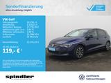 Volkswagen Golf VIII Active 1.5 TSI / IQ.Drive, Standh, HuD - Volkswagen Golf: Active