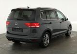Volkswagen Touran TDI DSG Comfortline, AHK, easyOpen, Navi, - Volkswagen Touran: Comfortline