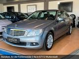 Mercedes-Benz C 180 Lim. / Automatik/CGI BlueEffi.Klima / SHZ - Mercedes-Benz C 180 aus 2011