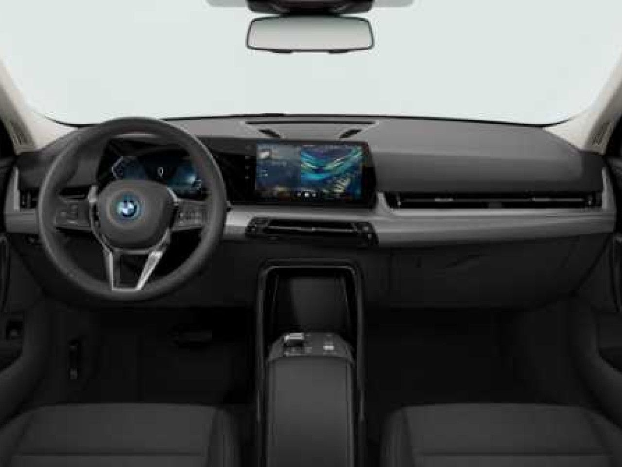 BMW iX2 - Bild 6