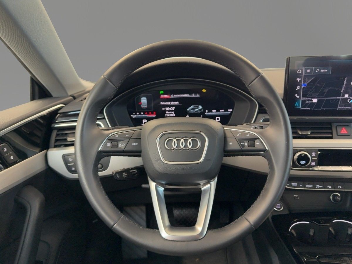 Audi A5 - Bild 11
