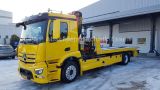 Mercedes-Benz ACTROS 1935LnR *sofort*Palfinger 19500T