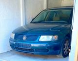 Volkswagen Passat B5 1.8 T *Motor, Turbo, Getriebe top* - gebrauchte VW Passat aus dem Jahr 1996