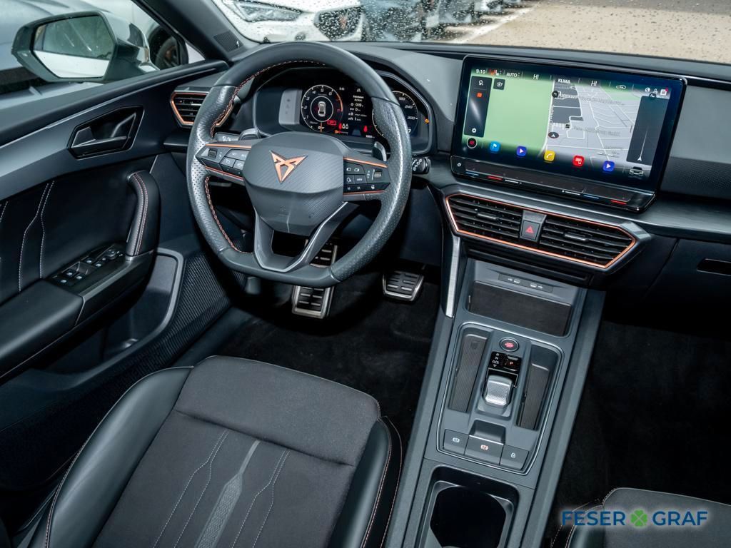 Cupra Leon - Bild 4