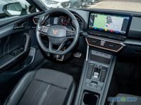 Cupra Leon - Vorschau Bild 4