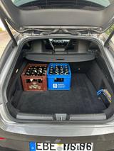 Mercedes-Benz CLA 35 AMG Shooting Brake Mercedes-AMG CLA 3... - Mercedes-Benz CLA 35 AMG Shooting Brake Gebrauchtwagen