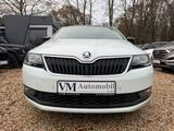 Skoda Rapid 1.4 TSI DSG Drive Navi*Pano*AHK*SitzHz. - Skoda Rapid mit Schiebedach
