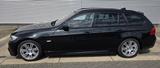 BMW 320d Touring - M Sport - Leder - Panoramadach - BMW 320 aus 2011: Kombi, 320d