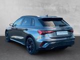 Audi A3 Sportback S line 35 TFSI S tronic AHK Navi - Audi A3 Vorführfahrzeuge: Sportback