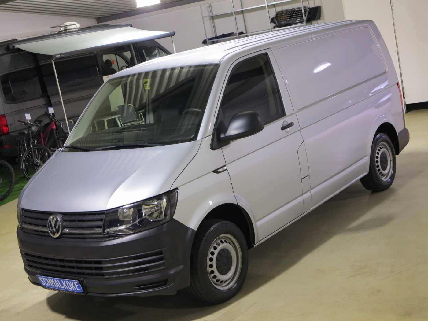 VW T6