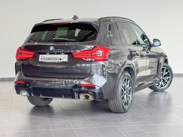 BMW X3 - 3