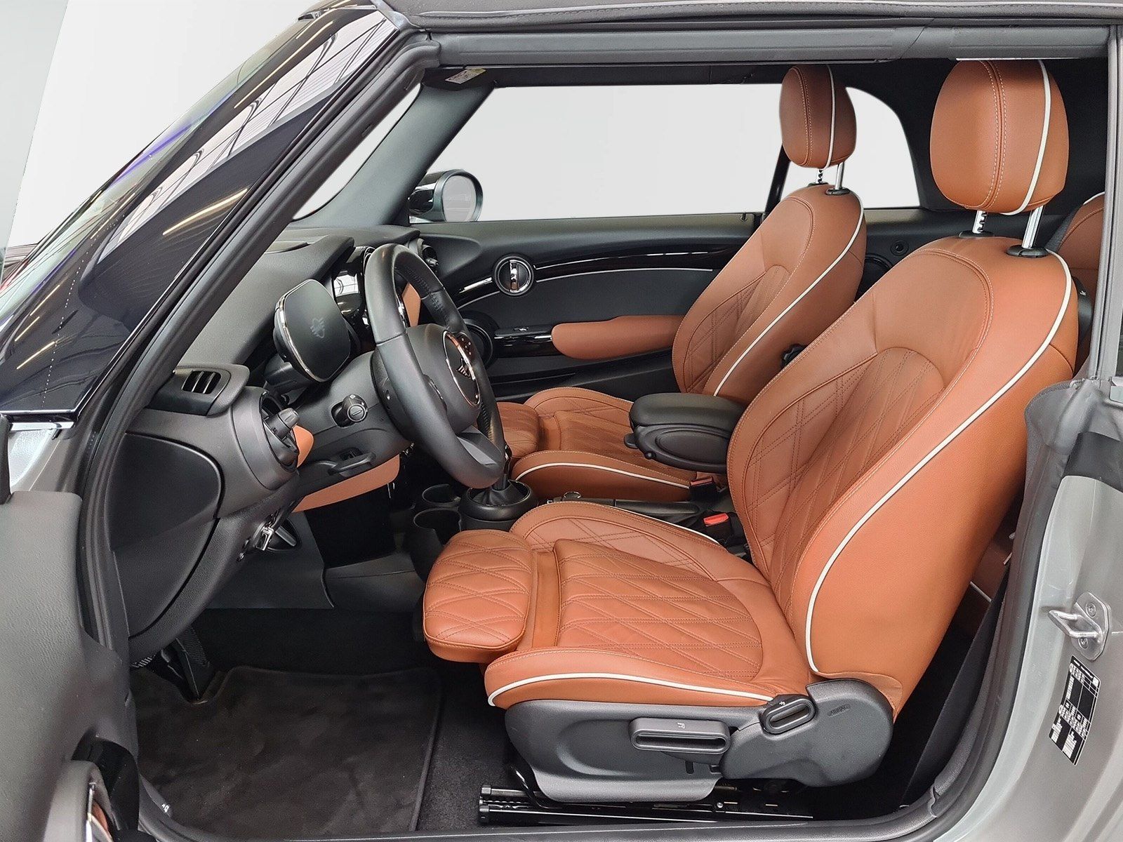 MINI Cooper Cabrio - Bild 10