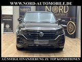 Volkswagen Touareg R-Line Black Style 4MOT 3.0 TDI Luft/21/ - gebrauchte VW Touareg aus dem Jahr 2022