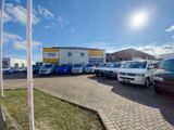 Volkswagen T4 Multivan 2.5 AUTOMATIK/2xKLIMA/AUßENSTRM/H-KZ - Volkswagen T4 Multivan: Automatik
