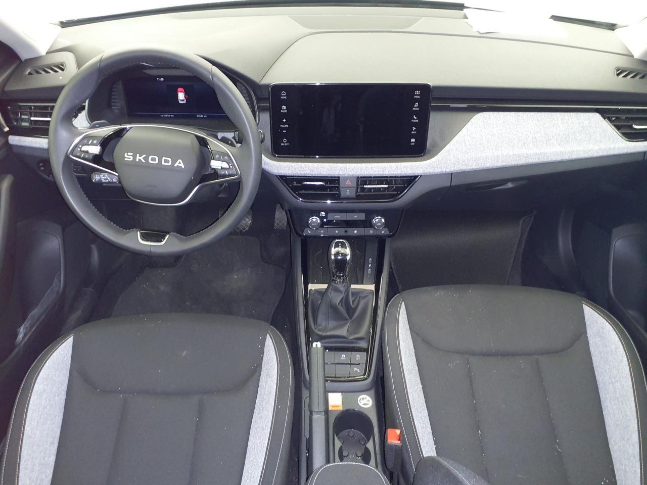 Skoda Kamiq - Bild 4