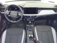 Skoda Kamiq - Vorschau Bild 4