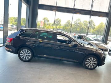 Skoda Superb - 4