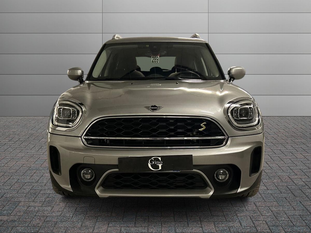 MINI Mini Countryman 1.5 Cooper SE Yours all4 au imagem 2