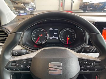 Seat Arona Style *1.HAND*LED*SPURASSIST*PDC*SZHZ*