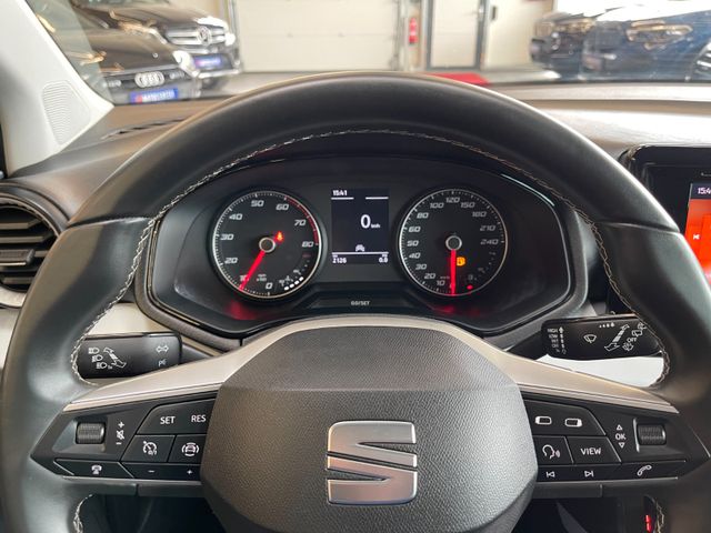 Seat Arona Style *1.HAND*LED*SPURASSIST*PDC*SZHZ*