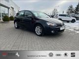 Volkswagen Golf 1.4 TSI Highline ab 29 EUR Rate monatlich - Volkswagen Golf aus 2011: R
