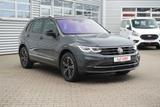 Volkswagen Tiguan 1.5 TSI United DSG Navi LED ACC PDC DAB - Volkswagen Tiguan UNITED mit Benzin-Antrieb