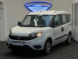 Fiat Doblo Doblò Pop/1Te Hand/Nur 64Tkm/2 Schiebetüre - Fiat Doblo: Van