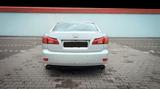 Lexus IS 250 F Sport Line - Lexus IS 250: F Sport