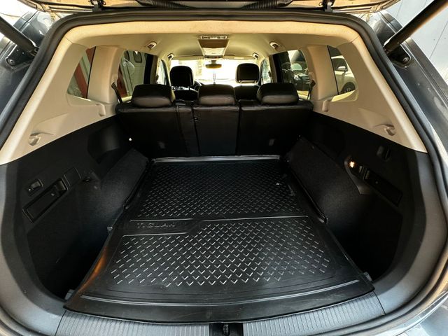 VW Tiguan Allspace 2.0 TDI SCR 140kW DSG 4MOT I...