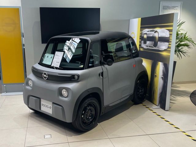 Angebot ansehen Opel Rocks-e