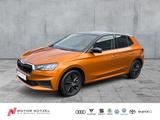 Skoda Fabia 1.0 TSI AMBITION LED+APP+PDC+GRA+DAB+16" - Skoda: Orange