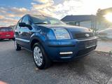 Ford Fusion 1.3 Klima,Tüv - Ford Fusion: Van