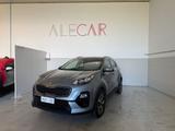 Kia Sportage 1.6 ECOGPL 2WD Business Class - Kia Sportage mit LPG-Antrieb